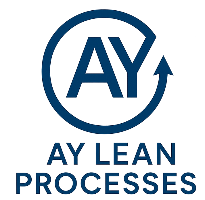 AY Lean Processes Logo
